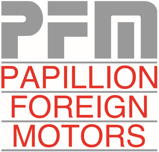 Papillion Foreign Motors