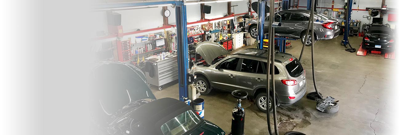 Dealership Level Diagnostics