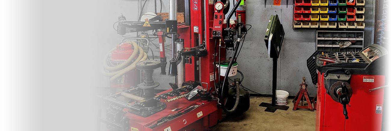 Auto Repair Services