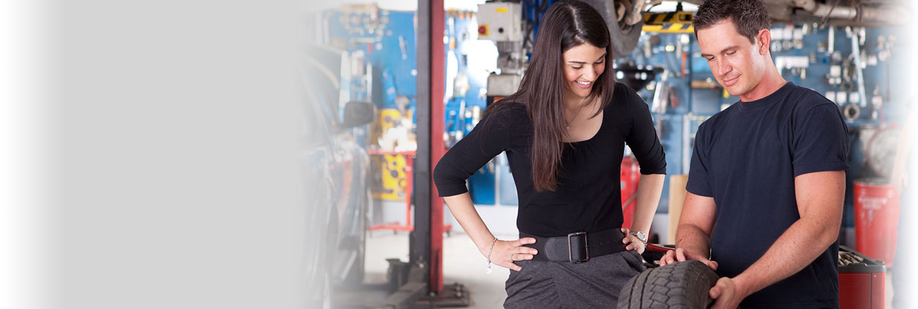 Professional and Reliable Auto Repair