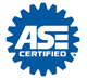 ASE Certified