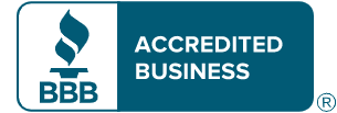 BBB accredited business