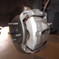 Brakes