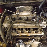 Fuel/Air Induction Service