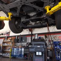 Transmission Services