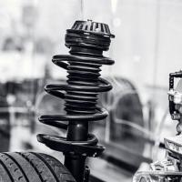 Suspension