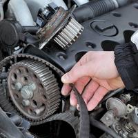Timing Belt