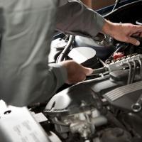 Coolant Services