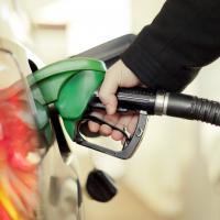 Gas Mileage