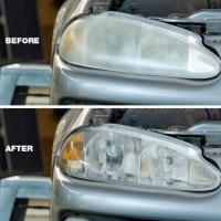 Headlight Restore