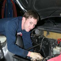 Mechanic