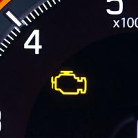 Check Engine Light