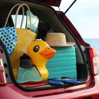 summer road trip