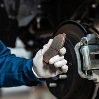 Brake Repair