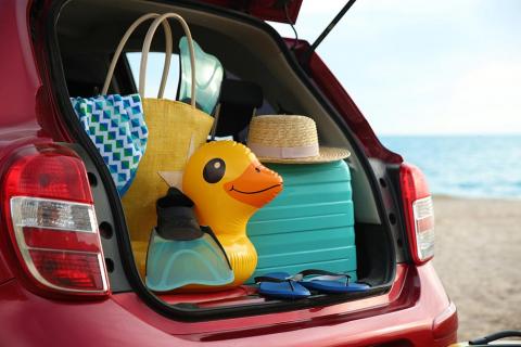 Summer Car Care
